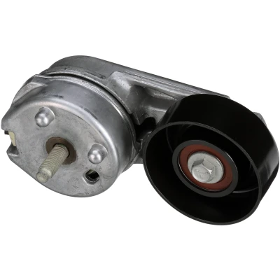 Afbeelding van Gates Spanrol (poly) V riem T38279