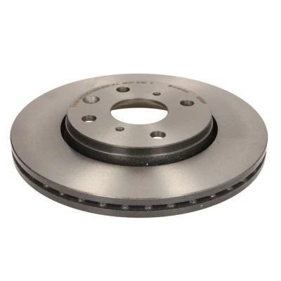 Afbeelding van Brembo Remschijf 09.9928.11
