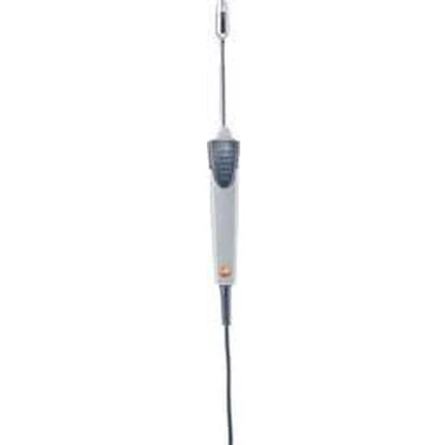 Afbeelding van testo 0602 0393 Oppervlaktesensor 60 tot 300 C Sensortype K