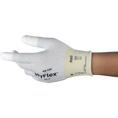 Afbeelding van Werkhandschoen HYFLEX 48 135 Maat 8 per 144