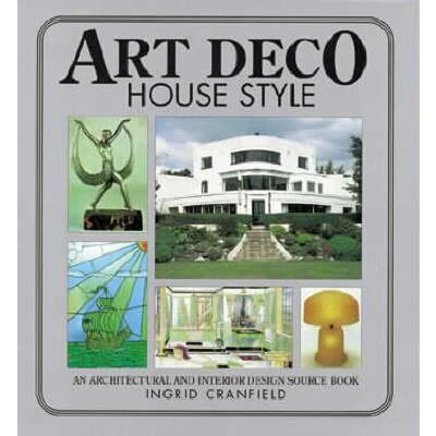 Afbeelding van Art Deco House Style