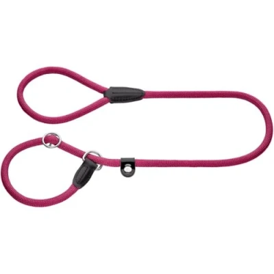 Afbeelding van HUNTER Retriever Lead Touw, Kleine Framboos
