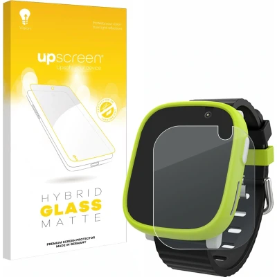 Afbeelding van upscreen Screenprotector voor Xplora X6 Play Folie Beschermfolie Beschermglas matte