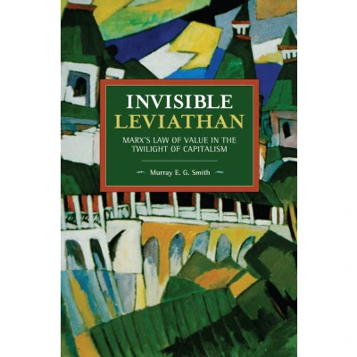 Afbeelding van Invisible Leviathan