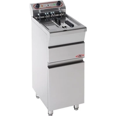 Afbeelding van friteuse 09L, 527109, Stilfer