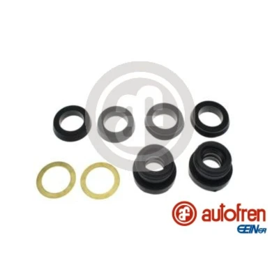 Afbeelding van Autofren Seinsa Hoofdremcilinder reparatieset D1095