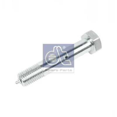 Afbeelding van Dt Spare Parts Schroef 2.62060