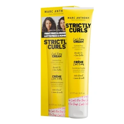 Afbeelding van Marc Anthony Strictly Curls, Perfect Curl Cream 6 Oz