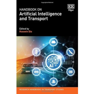 Afbeelding van Handbook on Artificial Intelligence and Transport