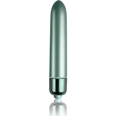 Afbeelding van Rocks Off Touch of Velvet Vibrator Blauw