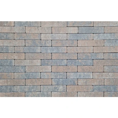 Afbeelding van Kijlstra Waalformaat Strak 20x5x6 Cm Tricolore Waaltjes, wie kent ze niet!