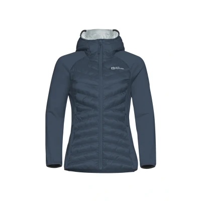 Afbeelding van Jack Wolfskin Routeburn Pro Hybrid W