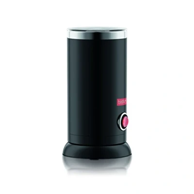 Afbeelding van Bodum 11870 01EURO BISTRO Elektrische melkopschuimer, 550 W