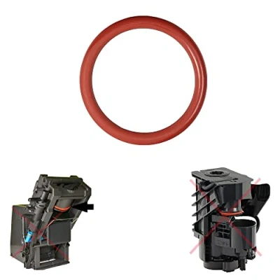 Afbeelding van Snapworld Kaffee 1 stuks O ring, afdichting, geschikt voor Bosch Vero Siemens EQ EQ5 EQ6 EQ7 EQ8 EQ9 serie Neff Gaggenau de zetgroep, drukzuiger, zuiger.