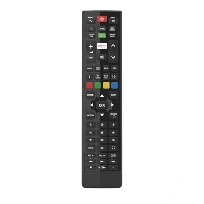 Afbeelding van Universeel afstandsbediening voor alle Panasonic TVs en SmartTV
