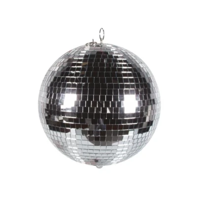 Afbeelding van Discobal HQ power (30 centimeter, Veiligheidsring)