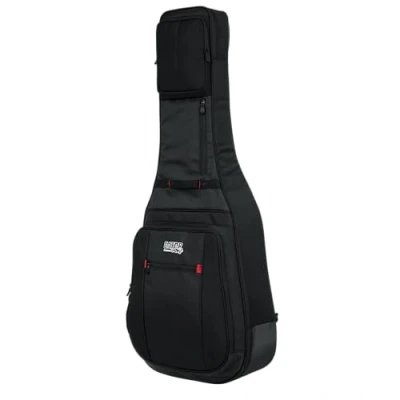 Afbeelding van Gator Cases G PG ACOUSTIC ProGo Deluxe Gigbag
