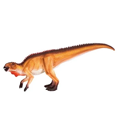 Afbeelding van Mojo speelgoed dinosaurus Deluxe Mandschurosaurus 381024