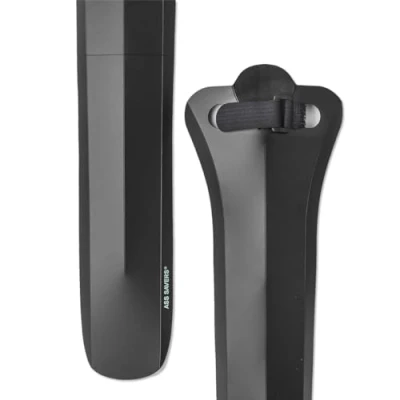 Afbeelding van Fendor Bendor Grote Clip On Spatbord, Zwart