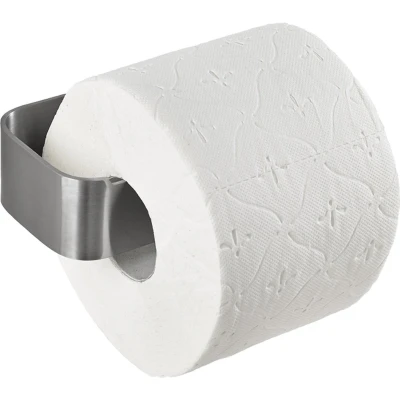 Afbeelding van Zone Denmark Ume Toiletrolhouder 16,4 x 7,6 4 cm Staal
