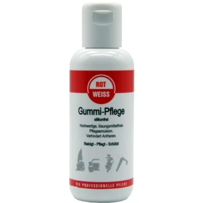 Afbeelding van ROTWEISS 7151 rubberverzorging 150 ml