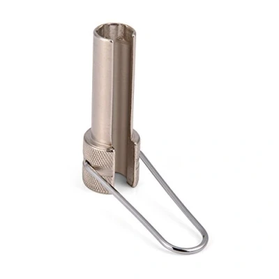 Afbeelding van F Connector Remove Tool, 58 Mm CATV Security Shield Removal Wrench Tool Grijpgereedschap voor Het Installeren of Verwijderen van RG6 RG59 RG11