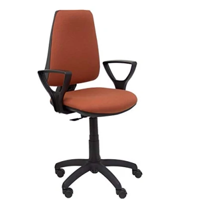 Afbeelding van Bureaustoel Elche CP Bali P&amp;C 63BGOLF Bruin