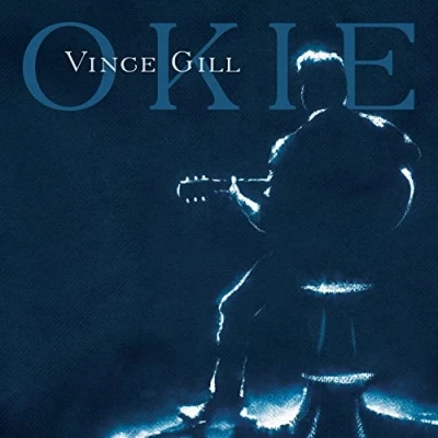 Afbeelding van Vince Gill Okie (CD)