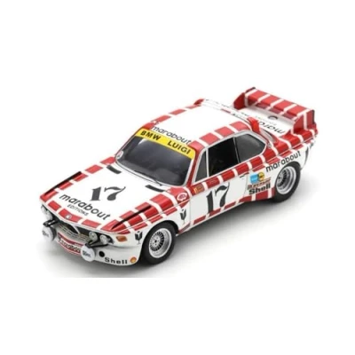 Afbeelding van BMW 3.0 CSL Modelauto schaal 1:43