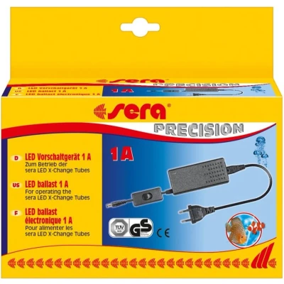 Afbeelding van sera LED voorschakelapparaat 20 V DC 1 A