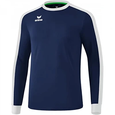 Afbeelding van Erima Retro Star shirt LA new navy/wit