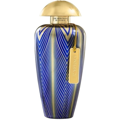 Afbeelding van The Merchant of Venice Vinegia 21 Eau de Parfum Concentrèe 100 ml
