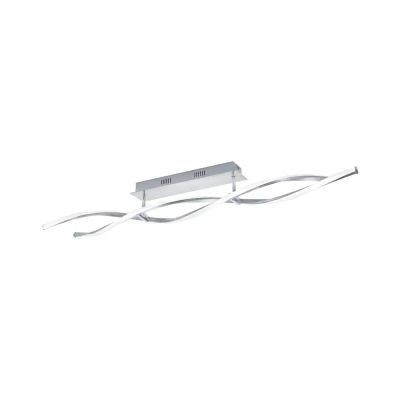 Afbeelding van Paul Neuhaus Led plafondlamp Polina 9143 55