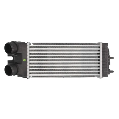 Afbeelding van Thermotec Interkoeler DAC002TT