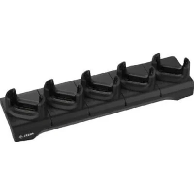 Afbeelding van Zebra charging station, 5 slots