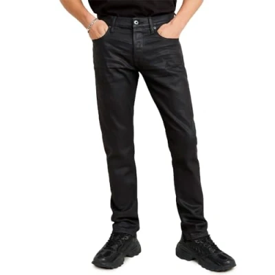 Afbeelding van G STAR Slim fit jeans, Heren, Maat: 32x32, 3d dark aged cobler restored
