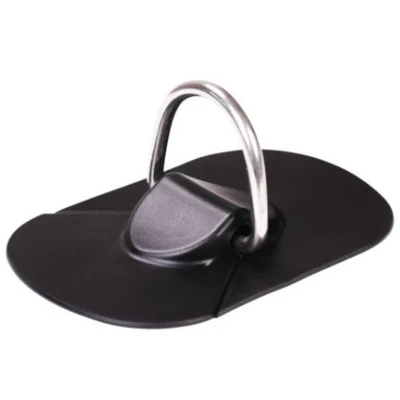 Afbeelding van Sleep D ring Heavy Duty
