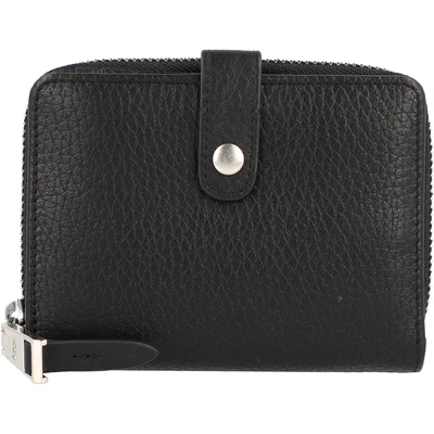 Afbeelding van Picard PURE Portemonnee, Dames, Maat: One Size, Schwarz