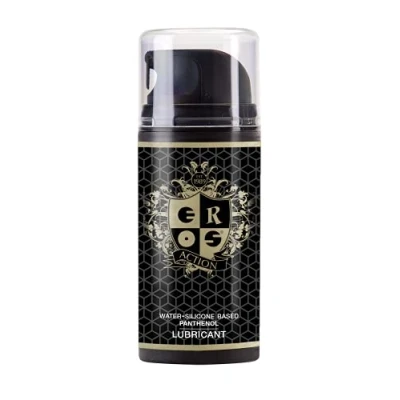 Afbeelding van Glijmiddel Eros 100 ml