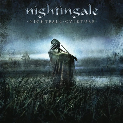 Afbeelding van Nightingale Nightfall Overture (Re Issue) (LP)