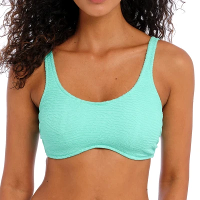 Afbeelding van Freya Ibiza Waves Bikinitop, Dames, Maat: 80F, Frozen