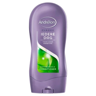Afbeelding van Andrélon Conditioner Iedere Dag 300 ml.