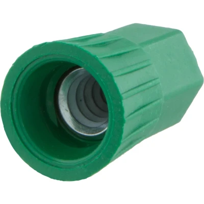 Afbeelding van Universele lasdop 3 12,5 mm² Per 50 stuks