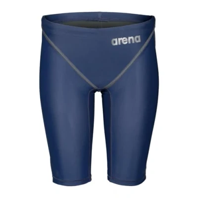 Afbeelding van Arena Powerskin St Next Jammer Jr voor jongens, Blauw, 28