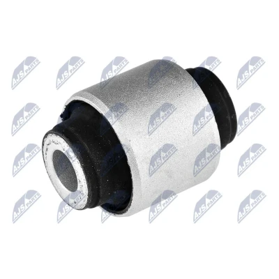 Afbeelding van Draagarmrubber NTY ZTT NS 050H