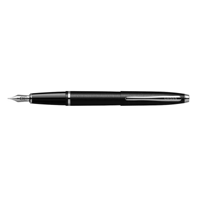 Afbeelding van Cross Calais Matte Black CT FP M