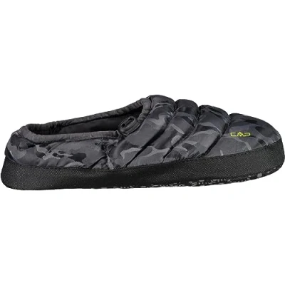 Afbeelding van CMP 30Q4677, LYINX SLIPPER heren 41 EU Weit