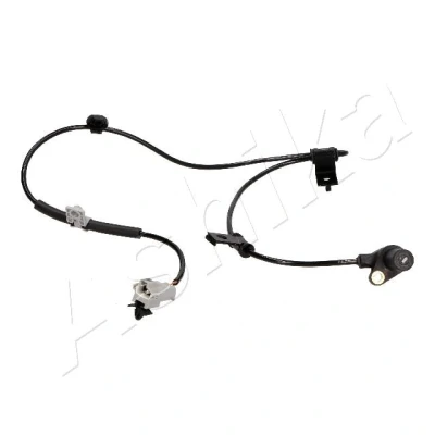 Afbeelding van ASHIKA 151 0H H00 ABS Sensor Vooras links HYUNDAI: Matrix