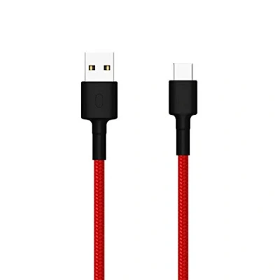 Afbeelding van USB A to C Cable Xiaomi SJV4110GL 1 m