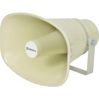 Afbeelding van Adastra EH30V 100V hoorn speaker 30 Watt